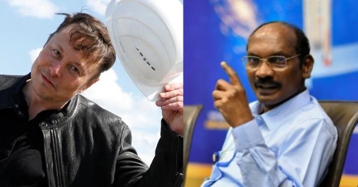 Elon Musk ISRO: Elon Musk Applauds ISRO’s Chandrayaan-3 Moon Landing