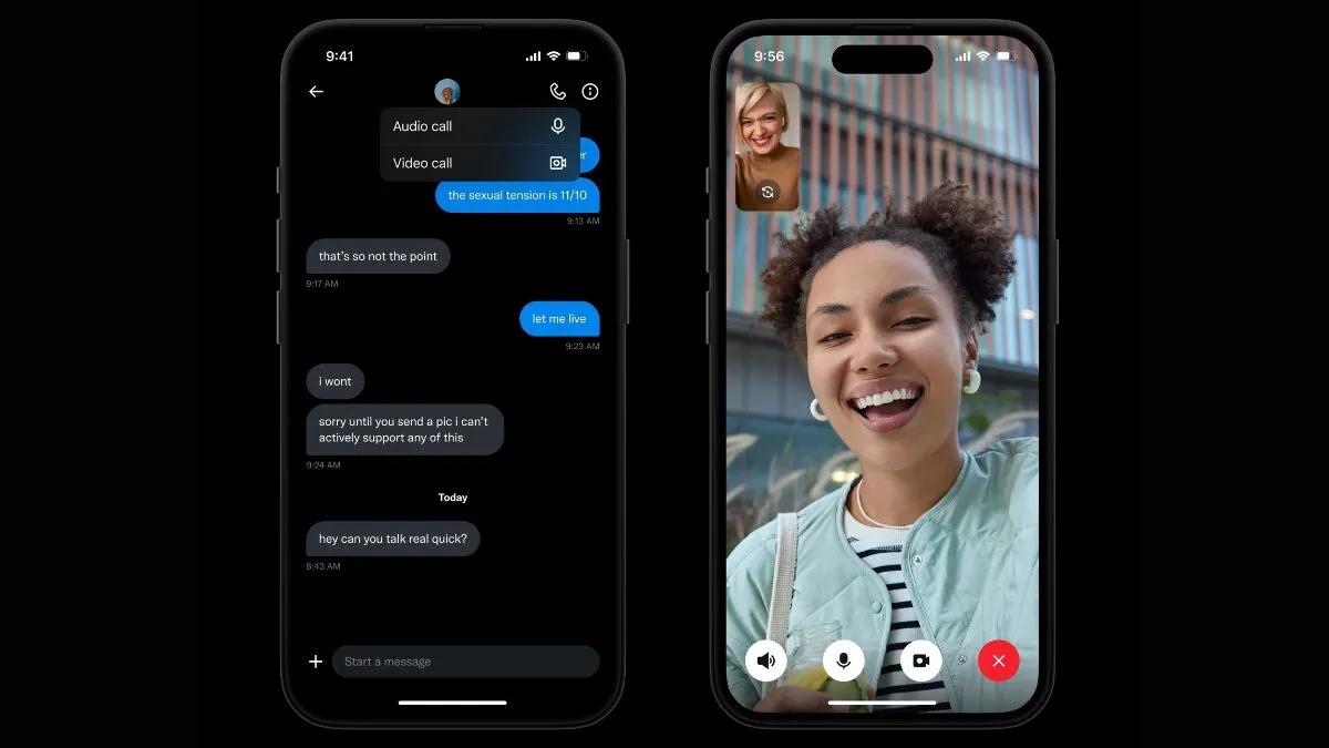 Twitter Video Calling: Twitter Introducing New Video and Audio Calling Feature, Confirms Elon Musk