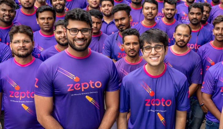 Zepto Funding: Zeptoraises $200 million in fresh funding, becomes India’s first unicorn of 2023