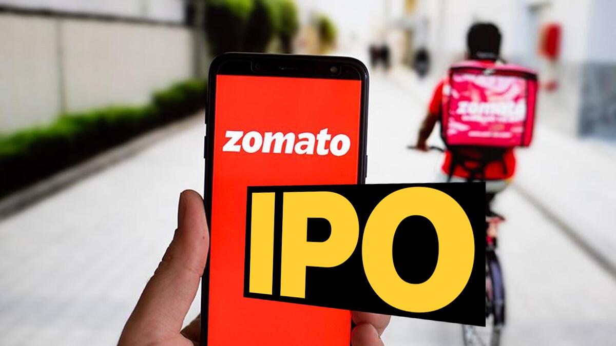 Zomato Turns Profitable for the First Time, Shares Jump 12%